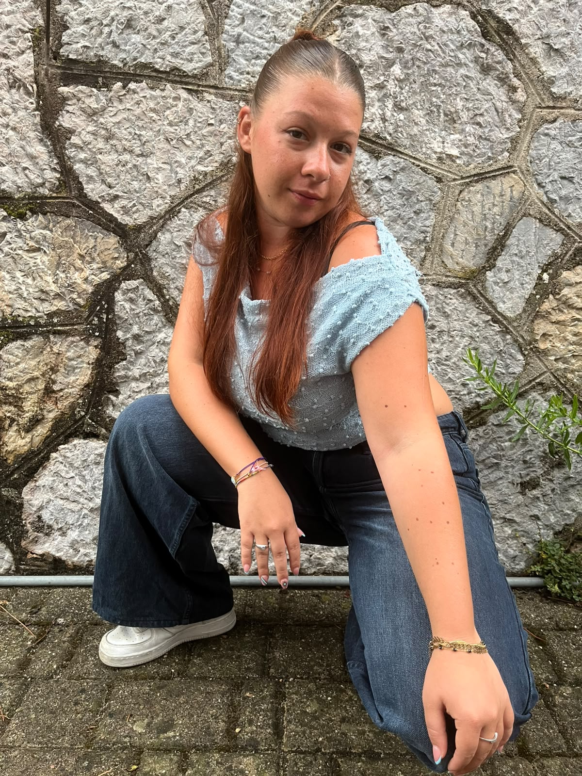 MICHELA DE BORTOLI